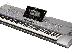 PoulaTo: Yamaha Tyros 5 / Tyros 4 / Roland Fantom X6/ Pioneer DJM-900NXS2 4 DJ Mixer